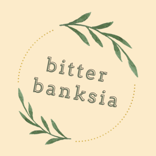 Bitter Banksia