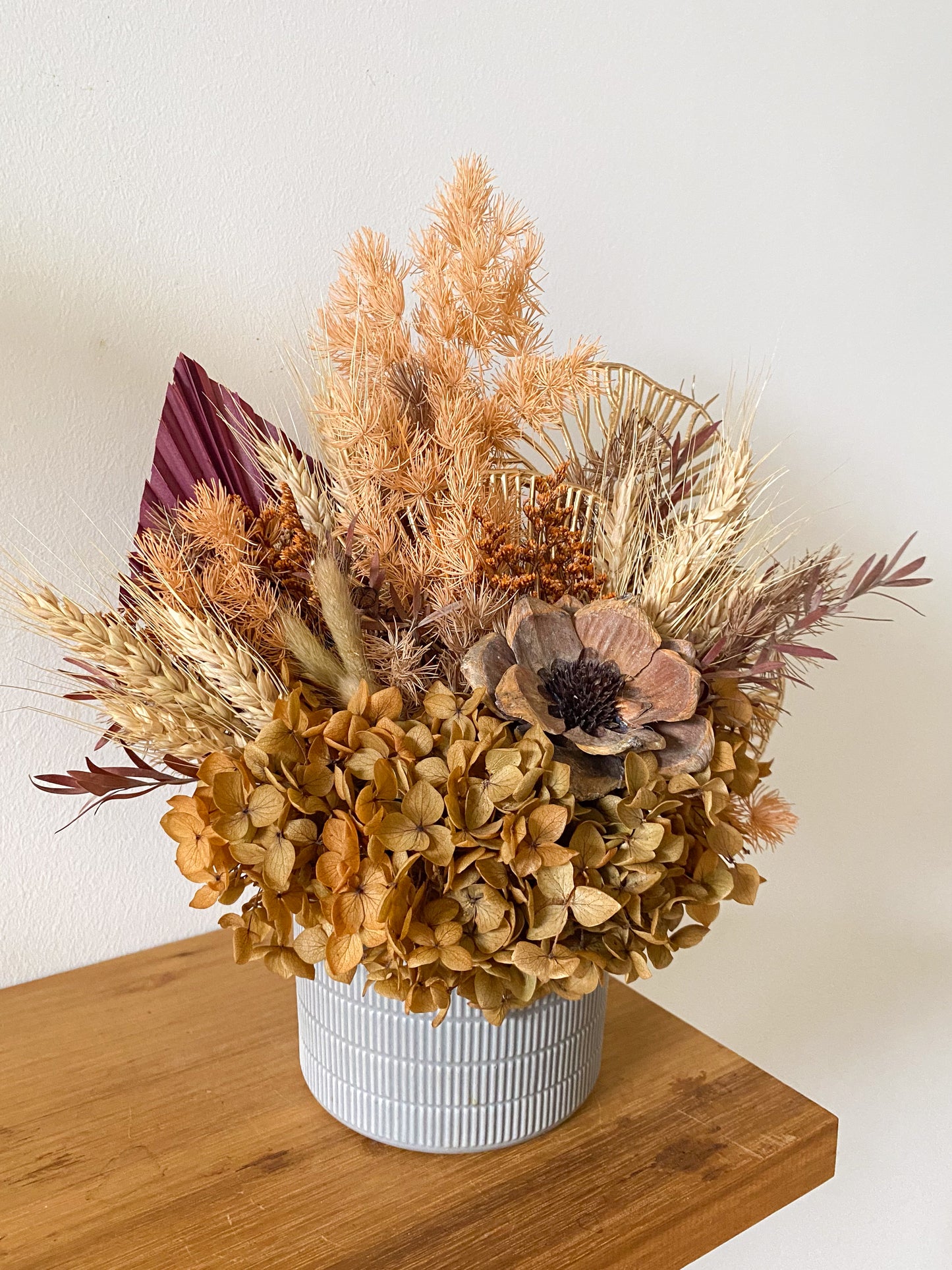 Neutral everlasting pot - medium #2