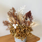 Neutral everlasting pot - medium #1