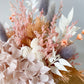 Pink and purple everlasting pot - small