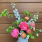 Florists choice arrangement - small