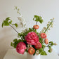 MOTHER'S DAY: Florists choice bouquet/vase - small