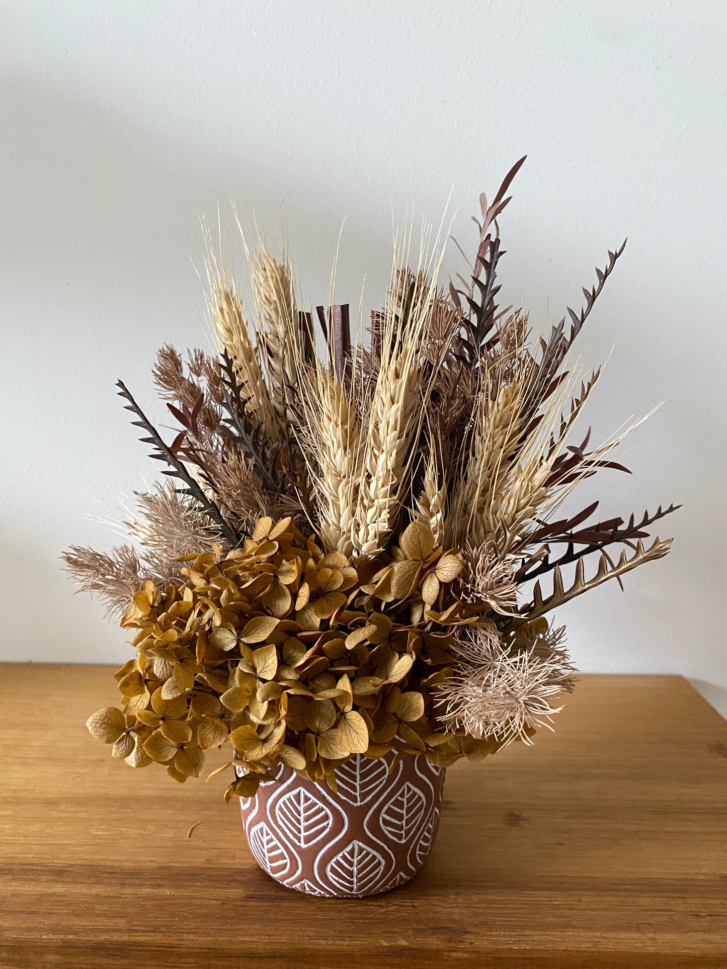 Neutral everlasting pot - medium #2