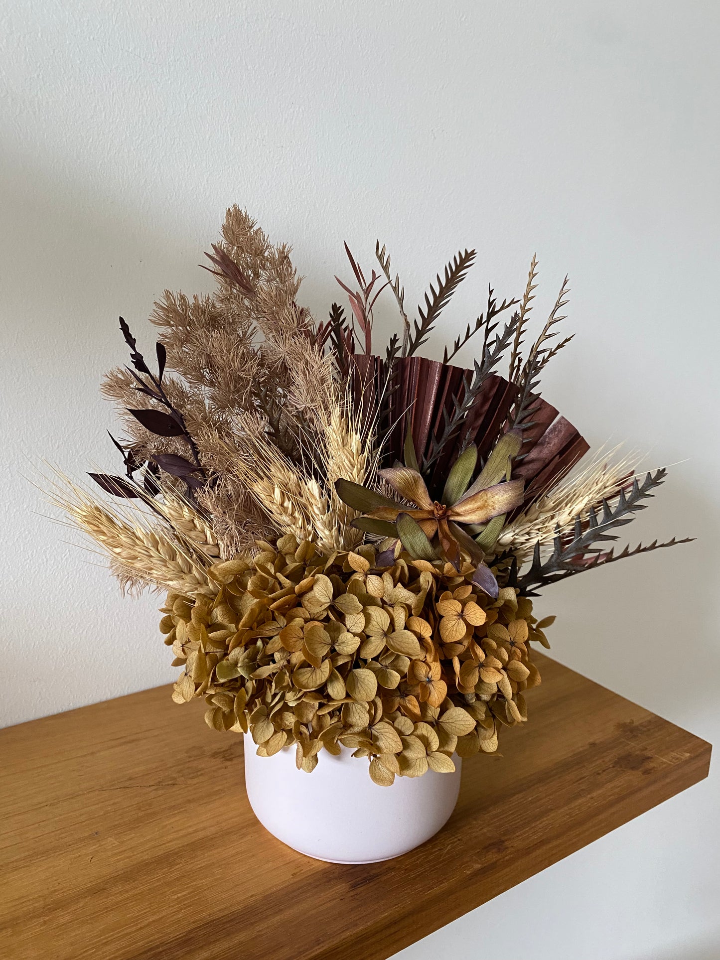 Neutral everlasting pot - medium #1