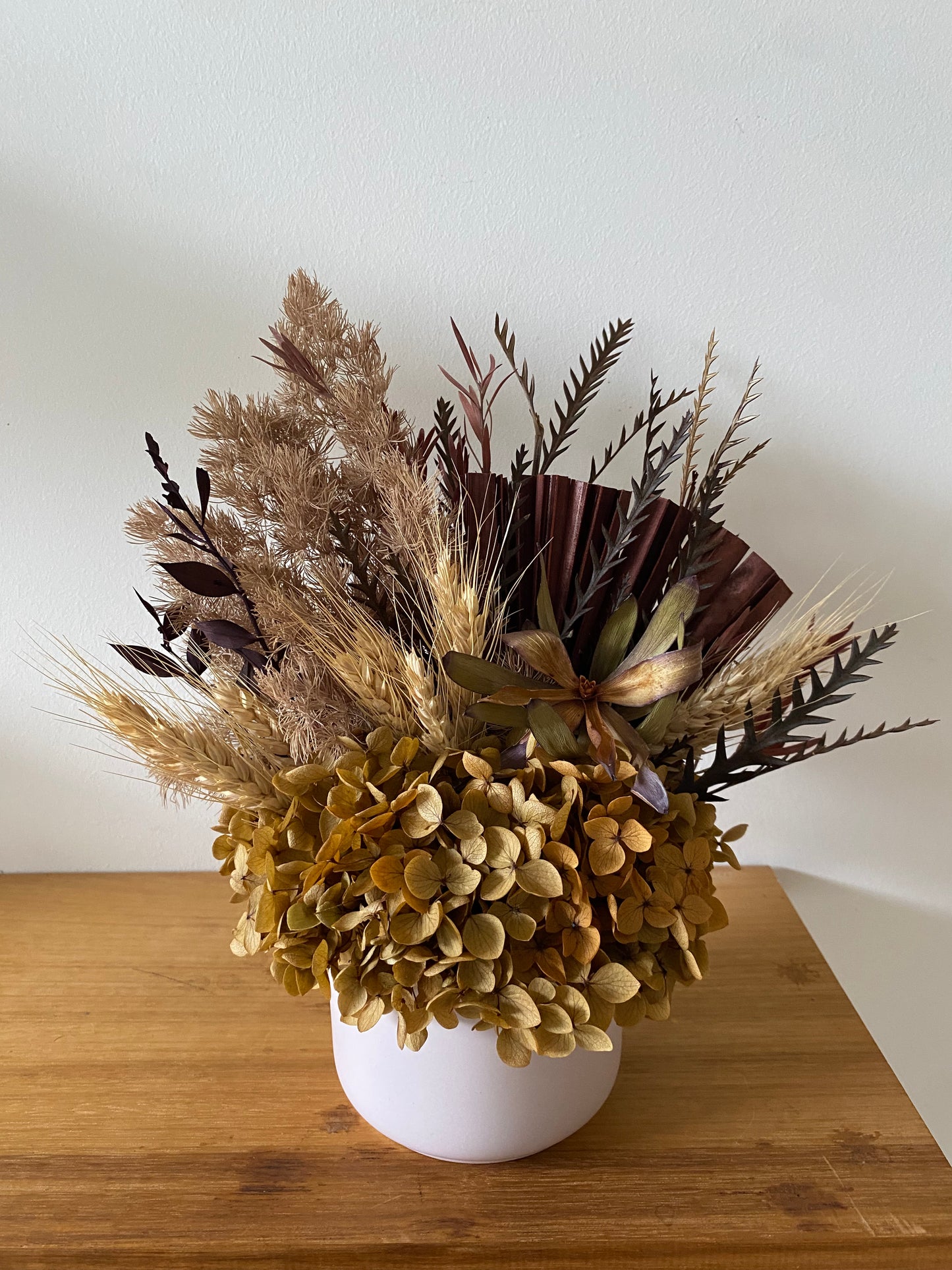 Neutral everlasting pot - medium #1