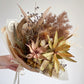 Dried native posy