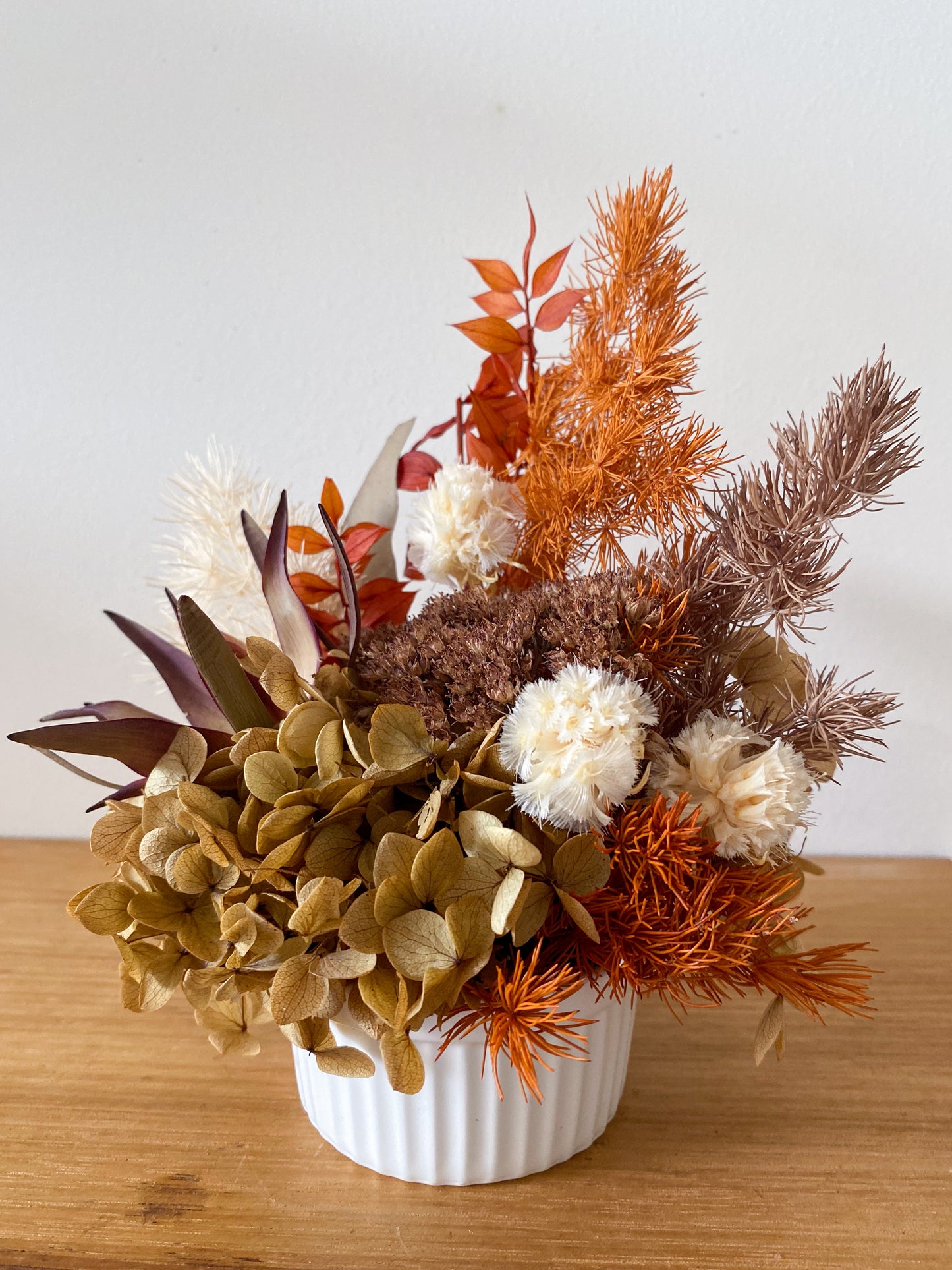 Neutral everlasting pot - small