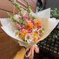 MOTHER'S DAY: Florists choice bouquet/vase - large