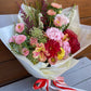 MOTHER'S DAY: Florists choice bouquet/vase - large