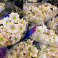 Bunch of chrysanthemums - two sizes