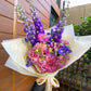 MOTHER'S DAY: Florists choice bouquet/vase - large