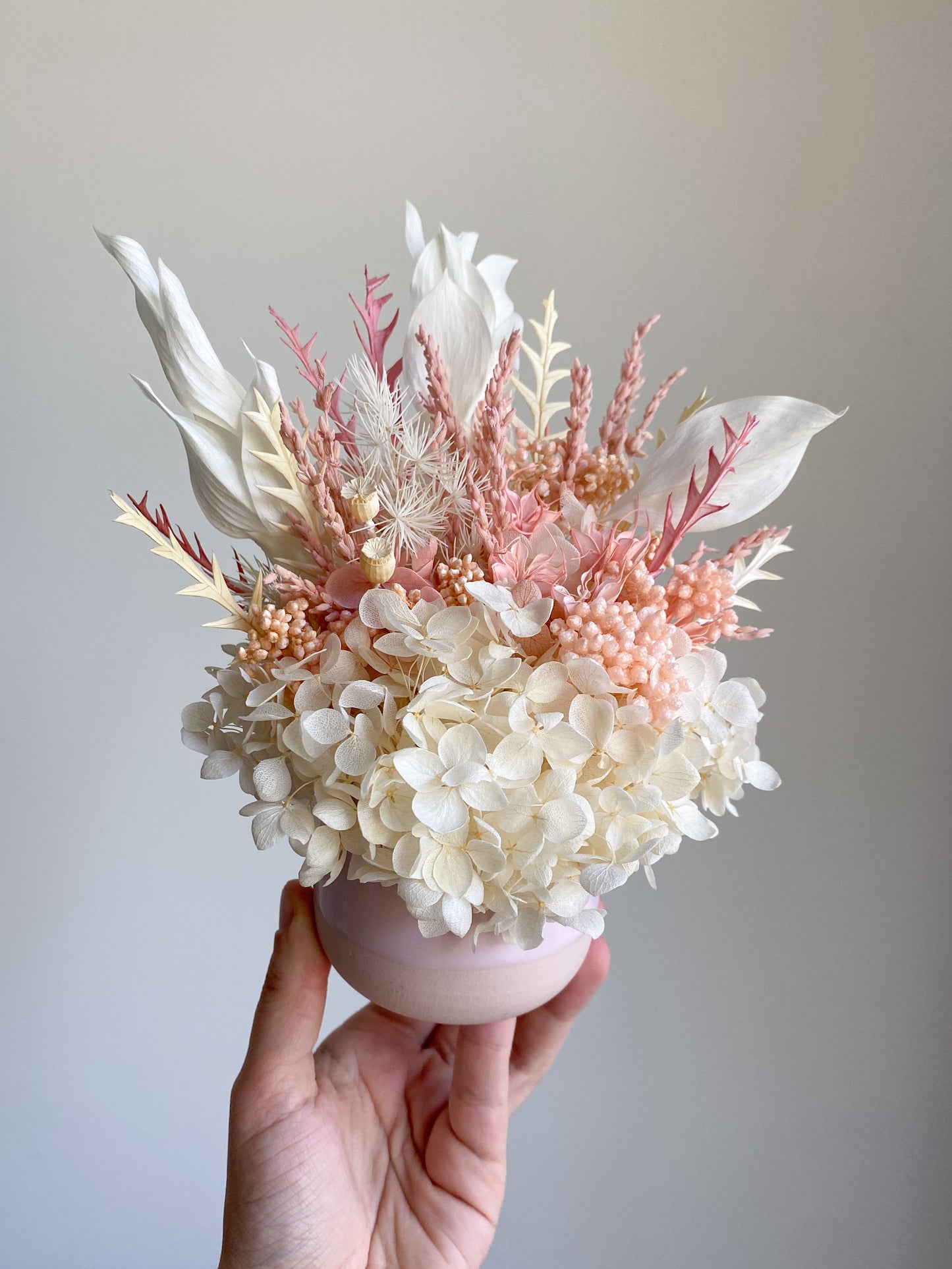 Everlasting pot - $50 value - CUSTOM