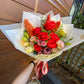 Florists choice arrangement - large