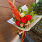 Florists choice arrangement - small