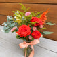 VDAY Posy Jar
