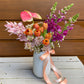 Florists choice arrangement - large