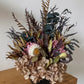 Dark everlasting pot - medium