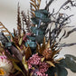 Dark everlasting pot - medium