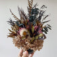 Dark everlasting pot - medium