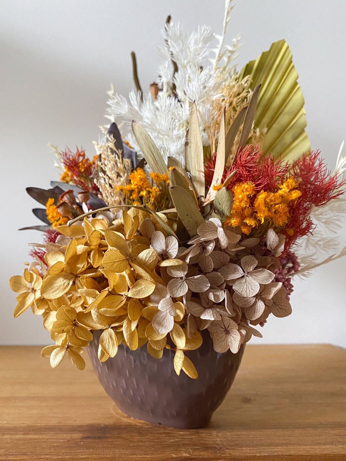 Neutral everlasting pot - medium