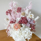 Purple everlasting pot - small