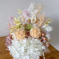 Pastel everlasting pot - small