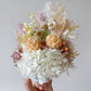 Pastel everlasting pot - small