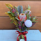 Florist's choice posy jar