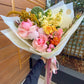 Florists choice arrangement - large