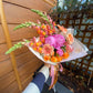 Florists choice arrangement - small