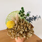 Terracotta everlasting pot - small