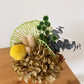 Terracotta everlasting pot - small