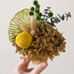 Terracotta everlasting pot - small