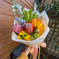 Florists choice arrangement - small