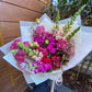 Florists choice arrangement - large