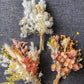 Dried mini posy - CUSTOM