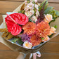 MOTHER'S DAY: Florists choice bouquet/vase - large