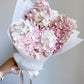 Send hydrangea - two sizes