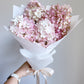 Send hydrangea - two sizes