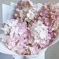 Send hydrangea - two sizes