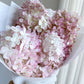 Send hydrangea - two sizes