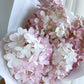Send hydrangea - two sizes